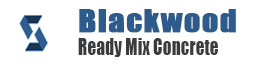 Ready mix concrete Blackwood